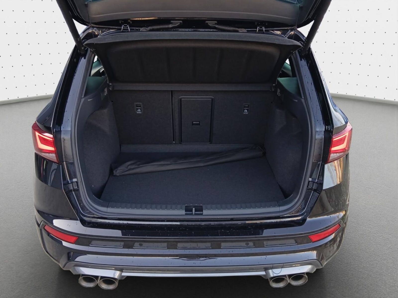 CUPRA Ateca – Bild 11