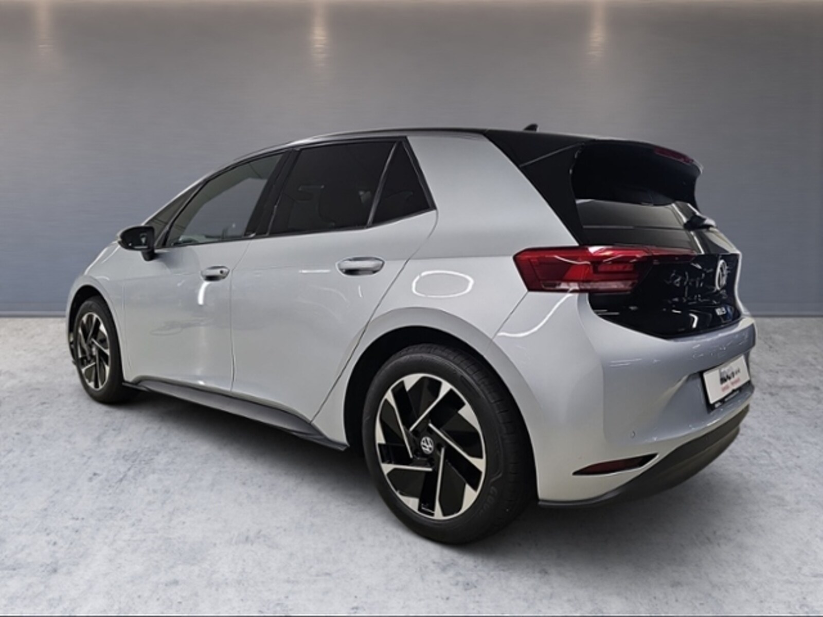 Volkswagen ID.3 – Bild 5