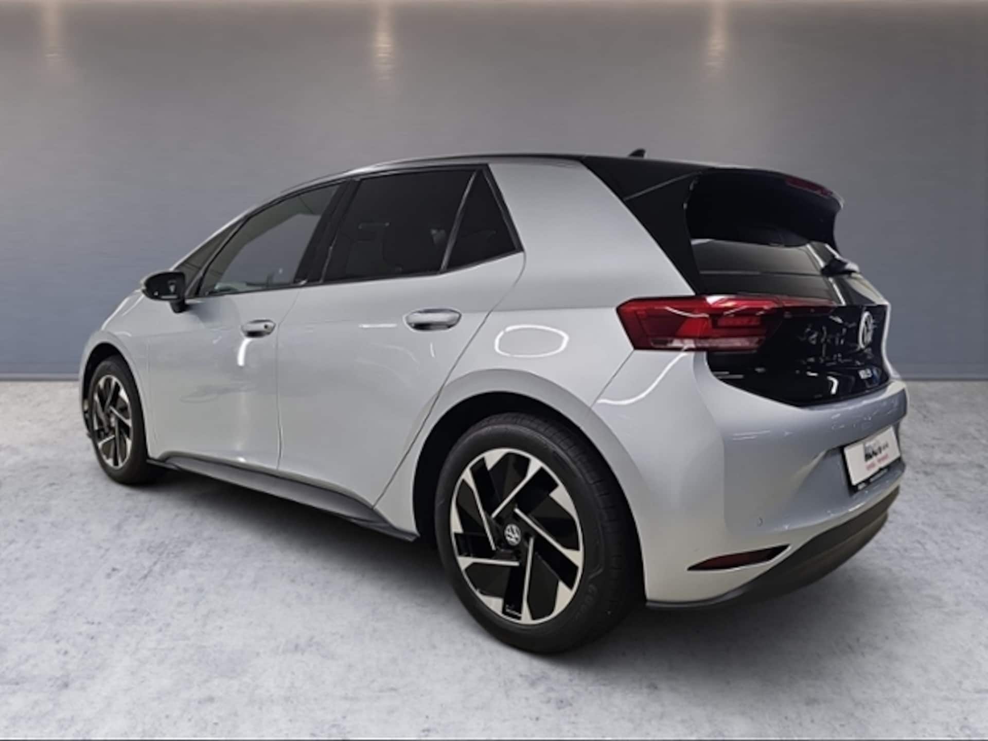 Volkswagen ID.3 Pure