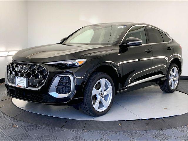 2025 Audi Q5 Sportback 45 Premium Plus's photo