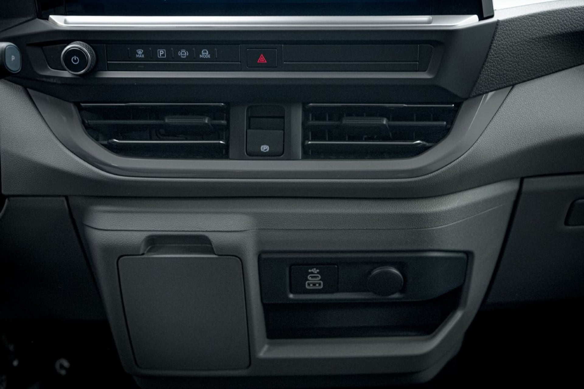 Volkswagen Caravelle Life