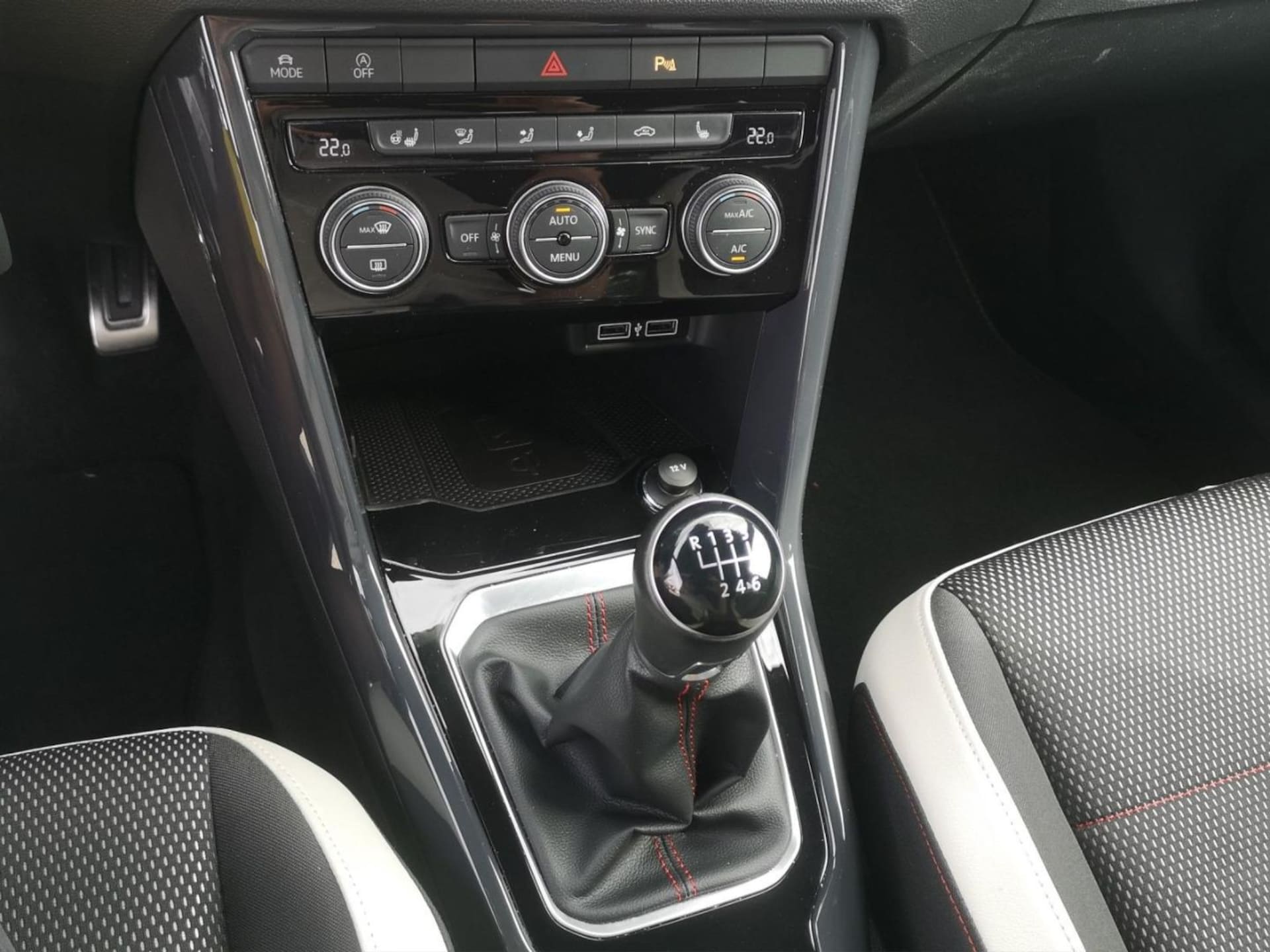 Volkswagen T-Roc Sport