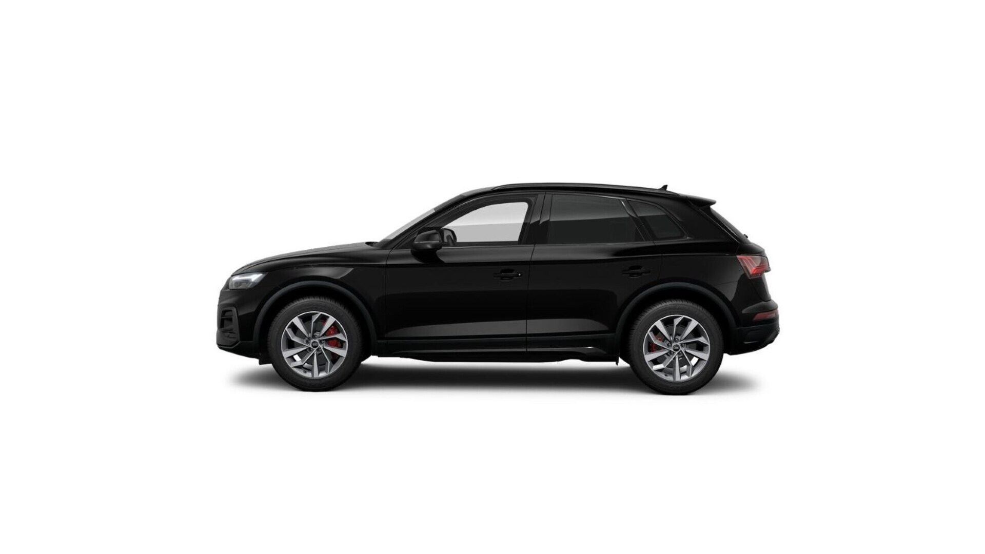 Audi Q5 SUV Advanced
