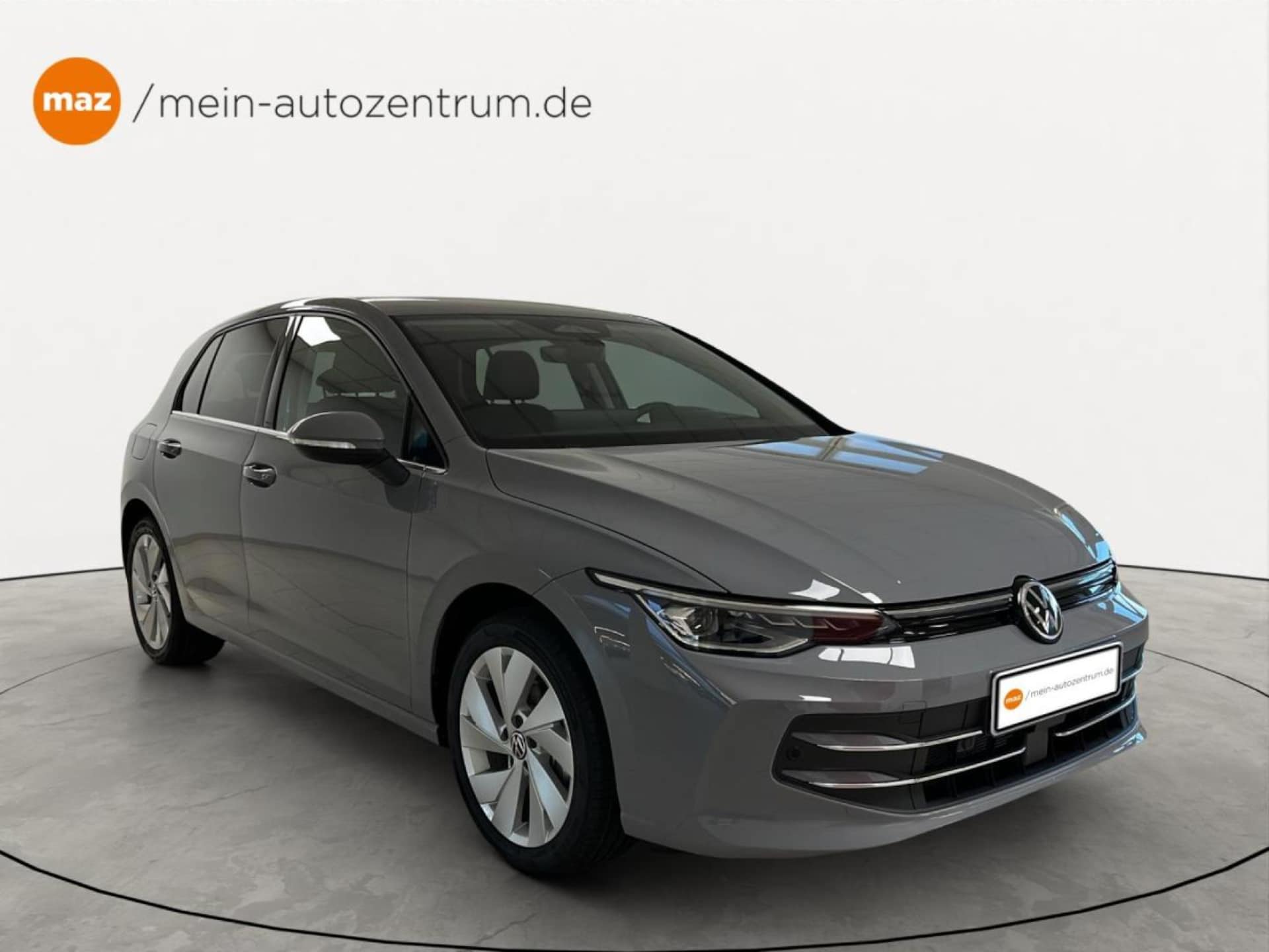 Volkswagen Golf Style