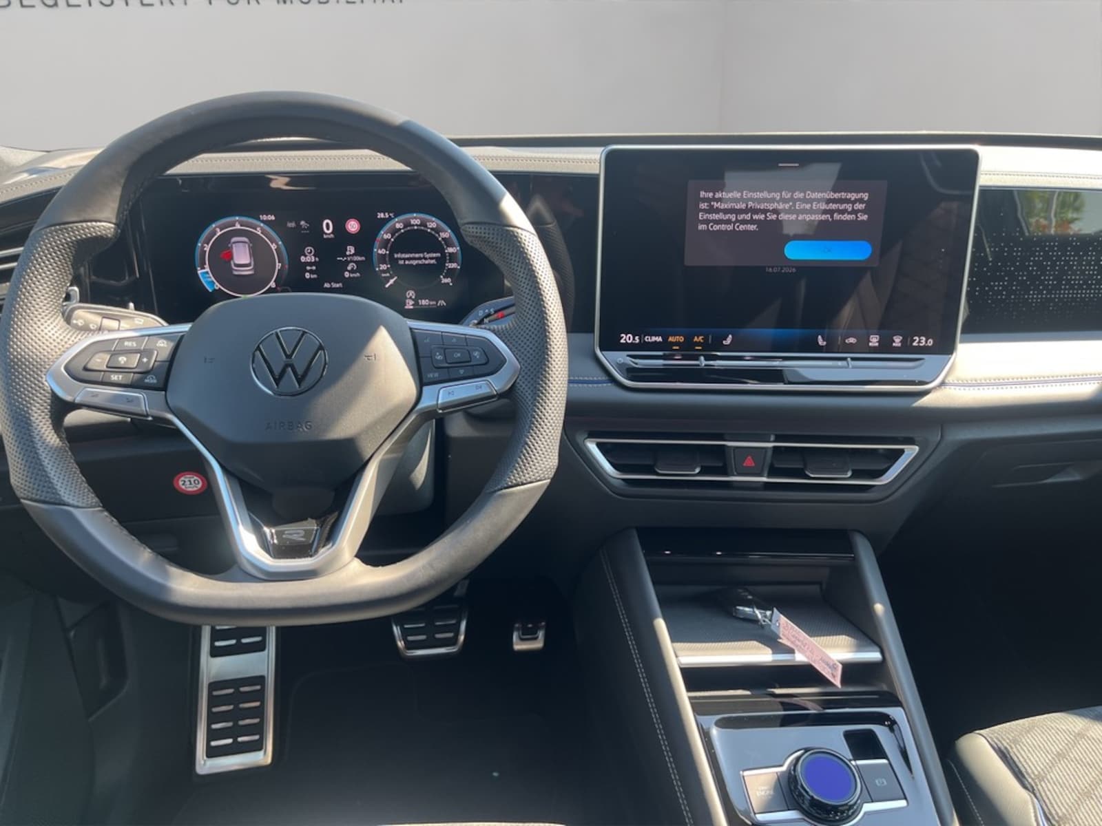 Volkswagen Tiguan – Bild 14