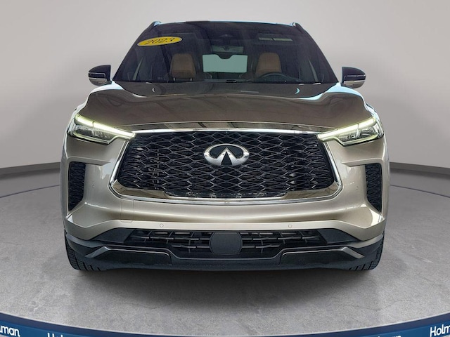 2023 Infiniti QX60