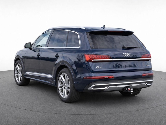 2021 Audi A4 Sedan
