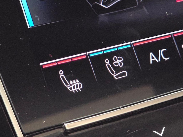 2026 Audi Q7 Prestige - Photo 10
