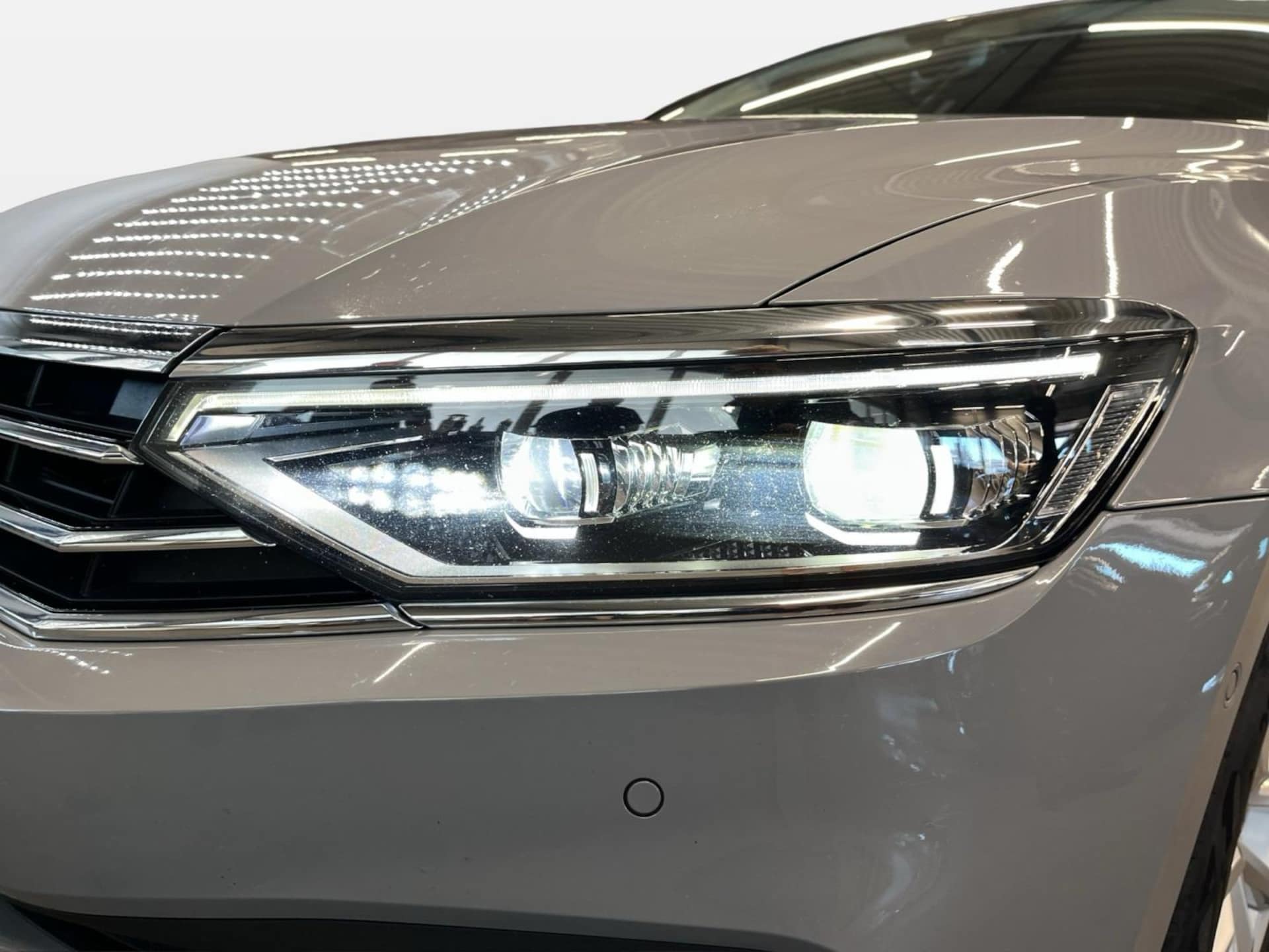 Volkswagen Passat Variant Business