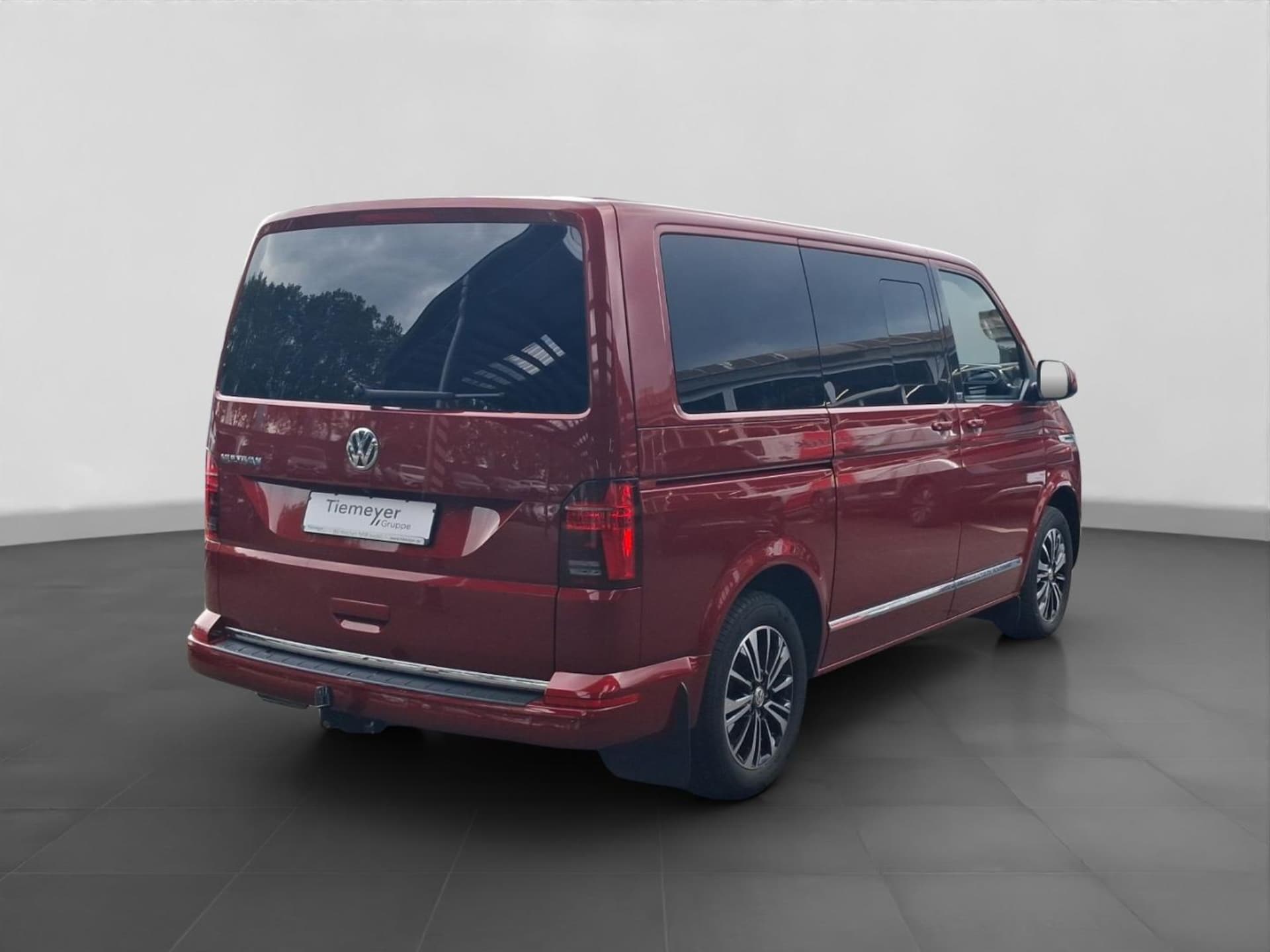 Volkswagen T6.1 Multivan Comfortline