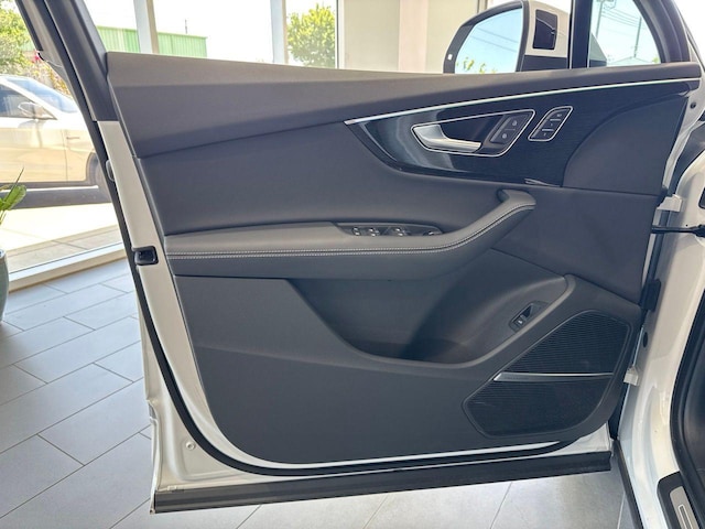 2026 Audi Q7 Premium Plus - Photo 44