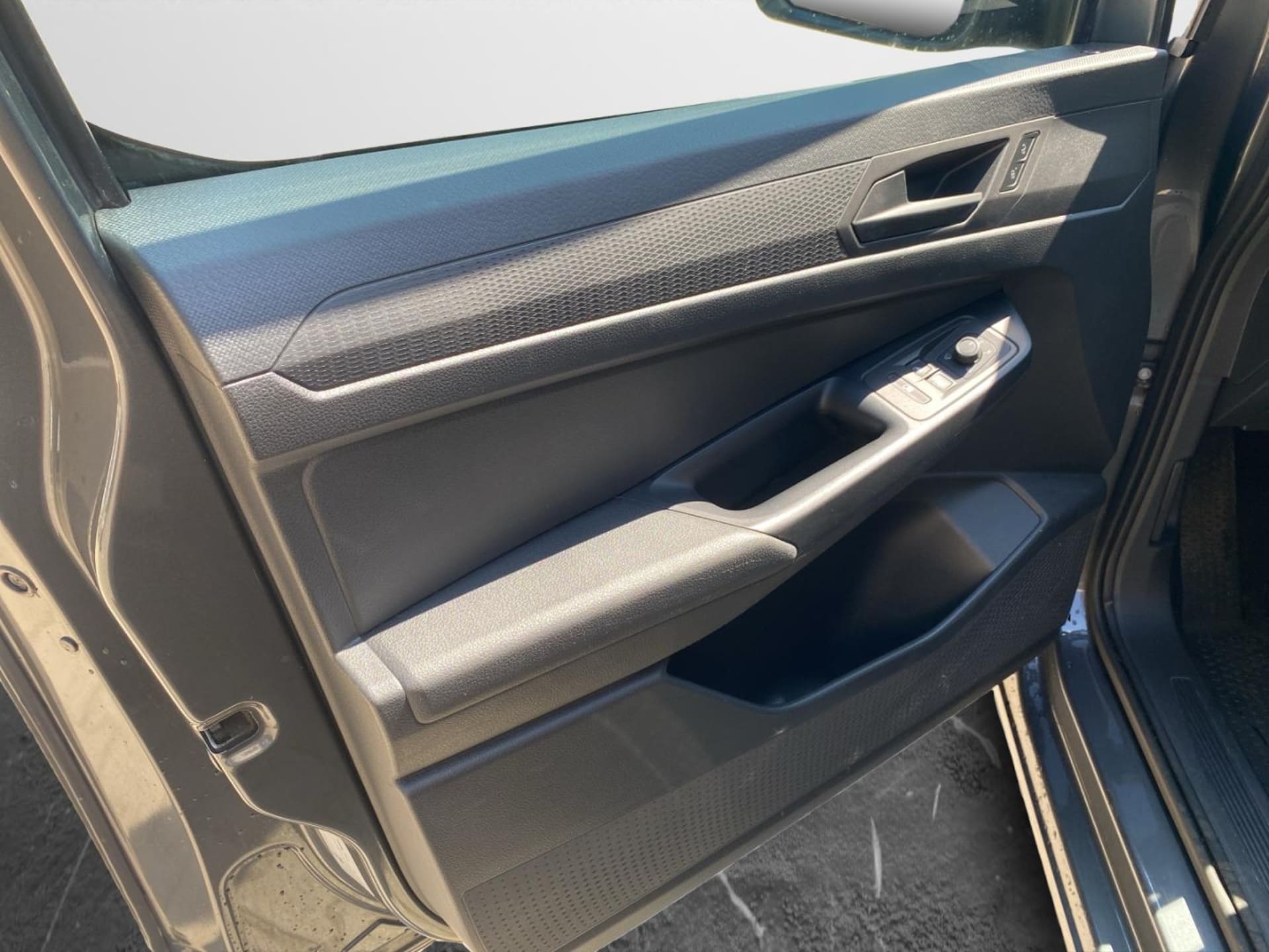 Volkswagen Caddy Maxi Cargo