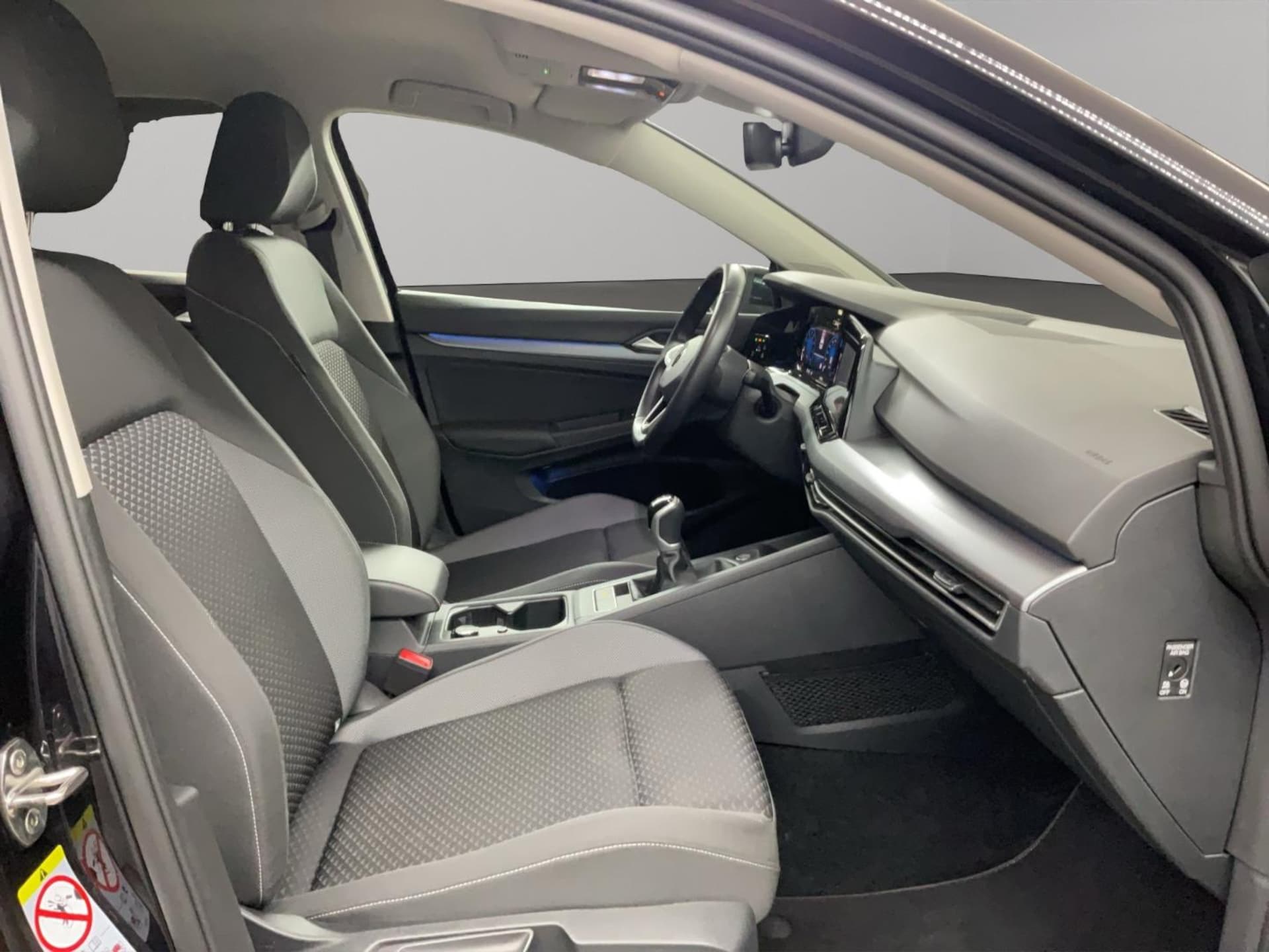 Volkswagen Golf Active