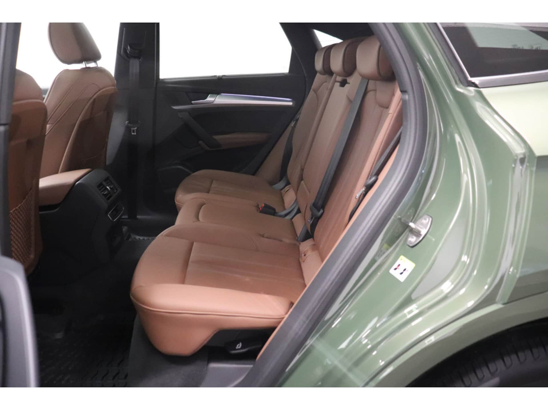 Audi Q5 Sportback TFSI e S line