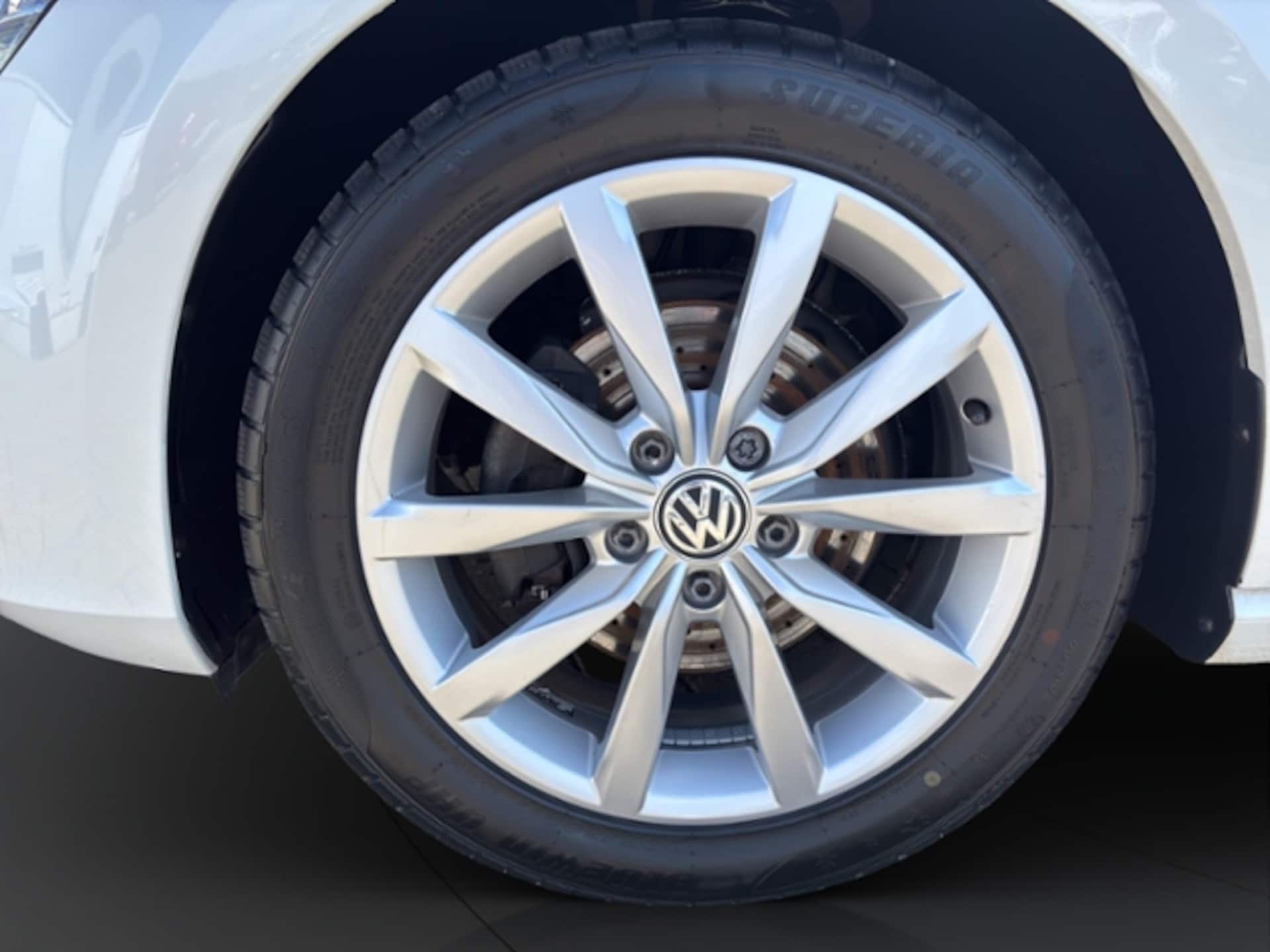 Volkswagen Golf Variant Highline