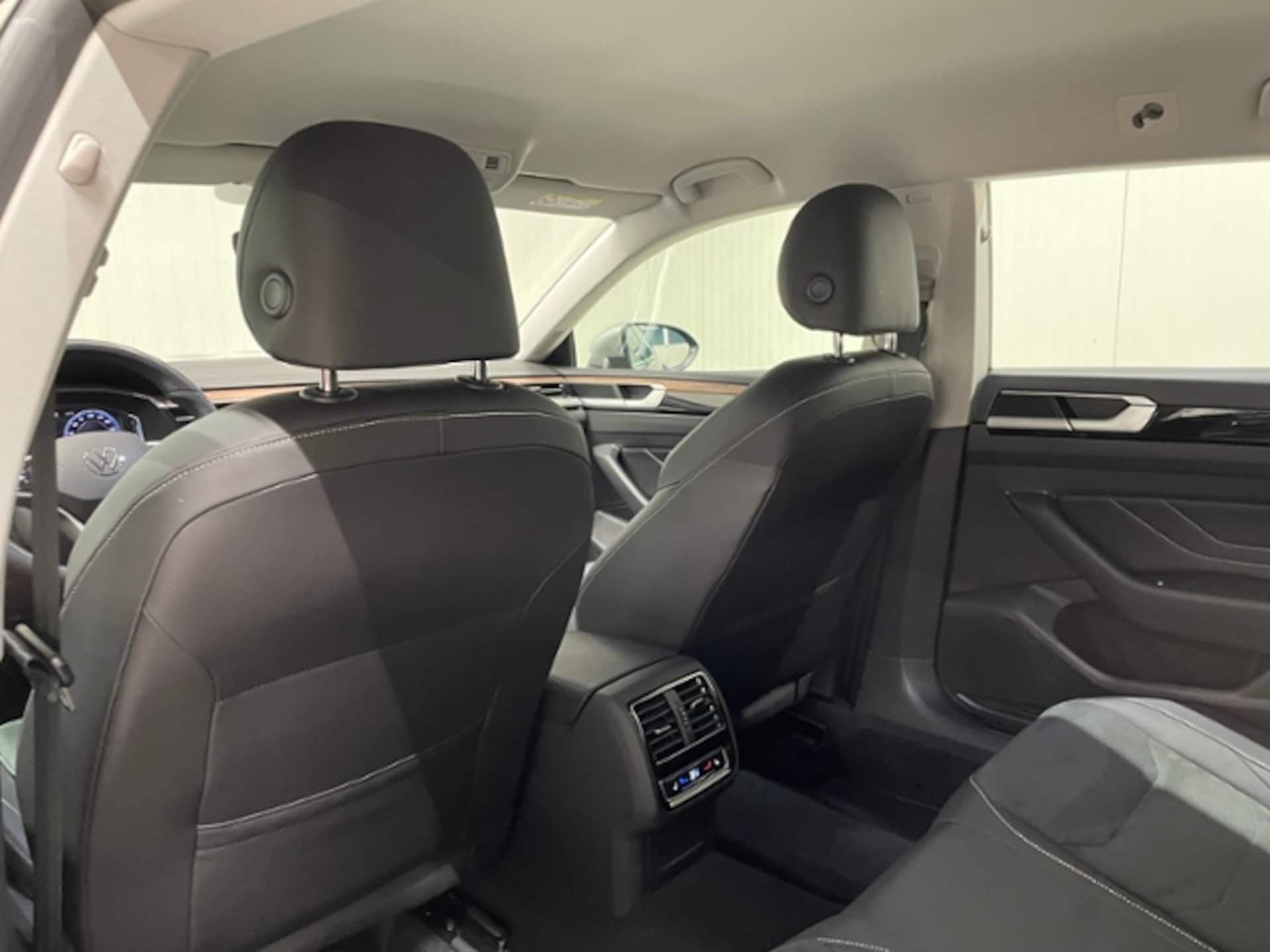 Volkswagen Arteon Shooting Brake Elegance