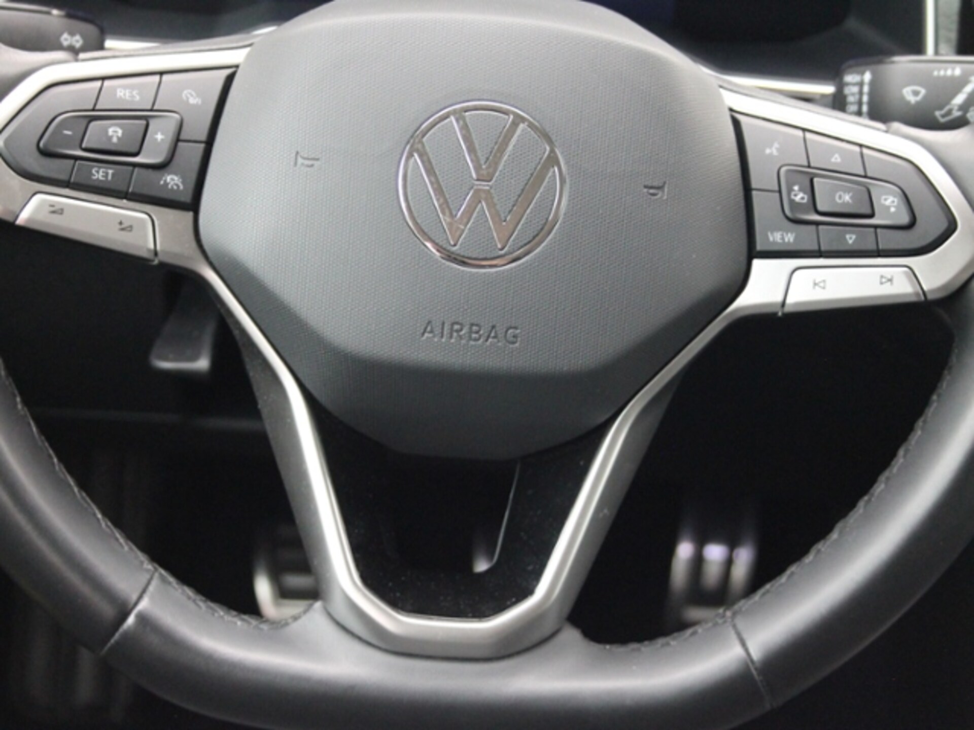 Volkswagen Taigo MOVE