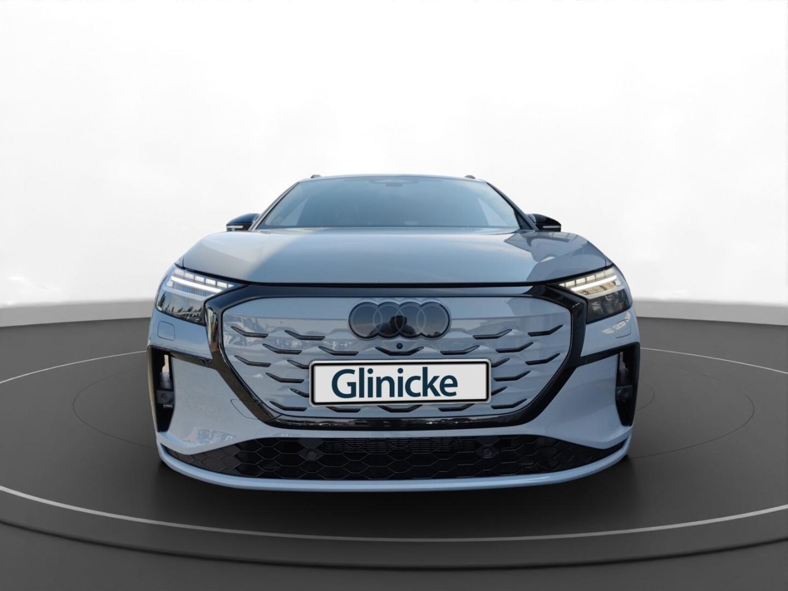 Audi Q4 e-tron – Bild 16
