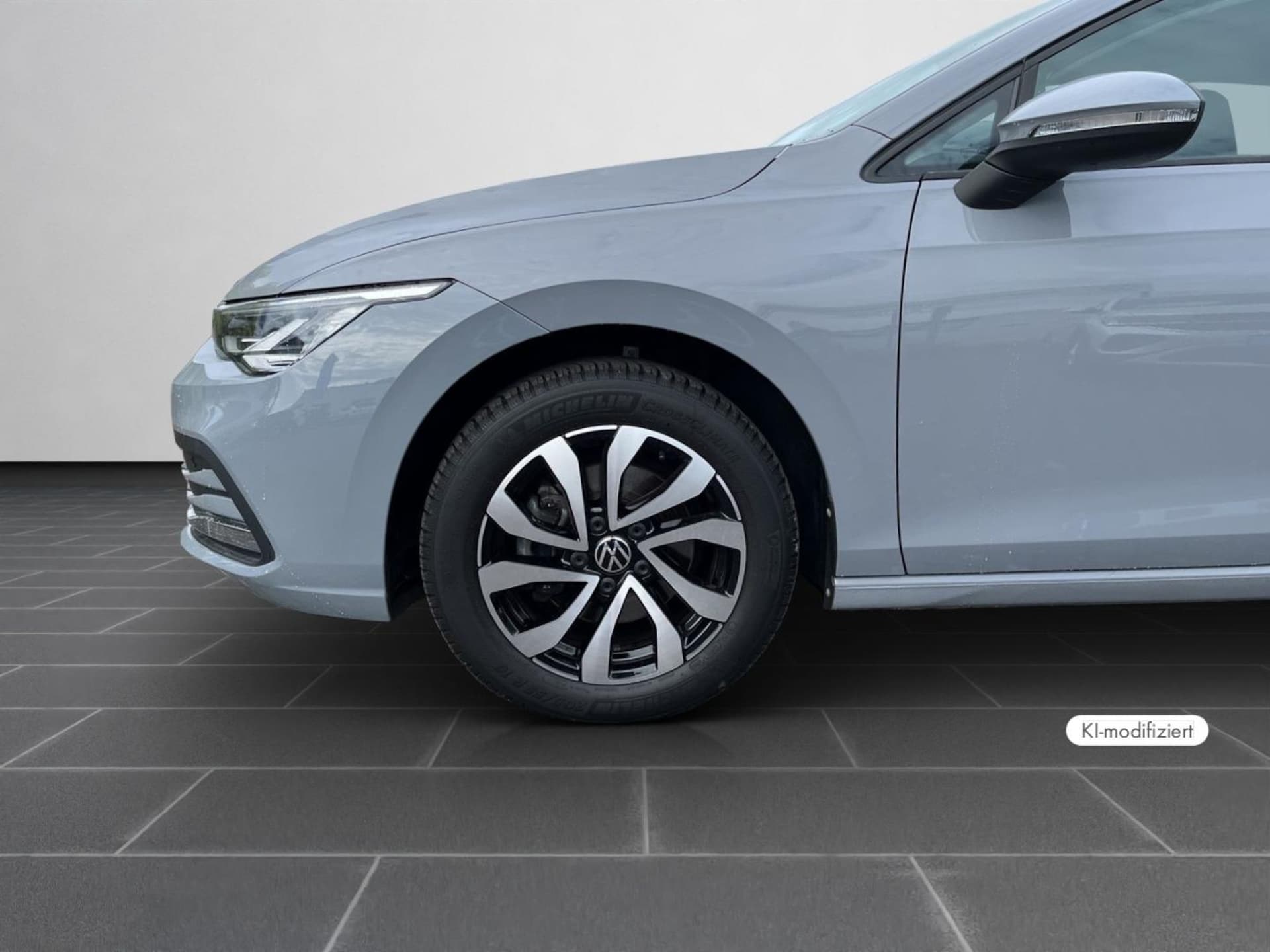 Volkswagen Golf Active