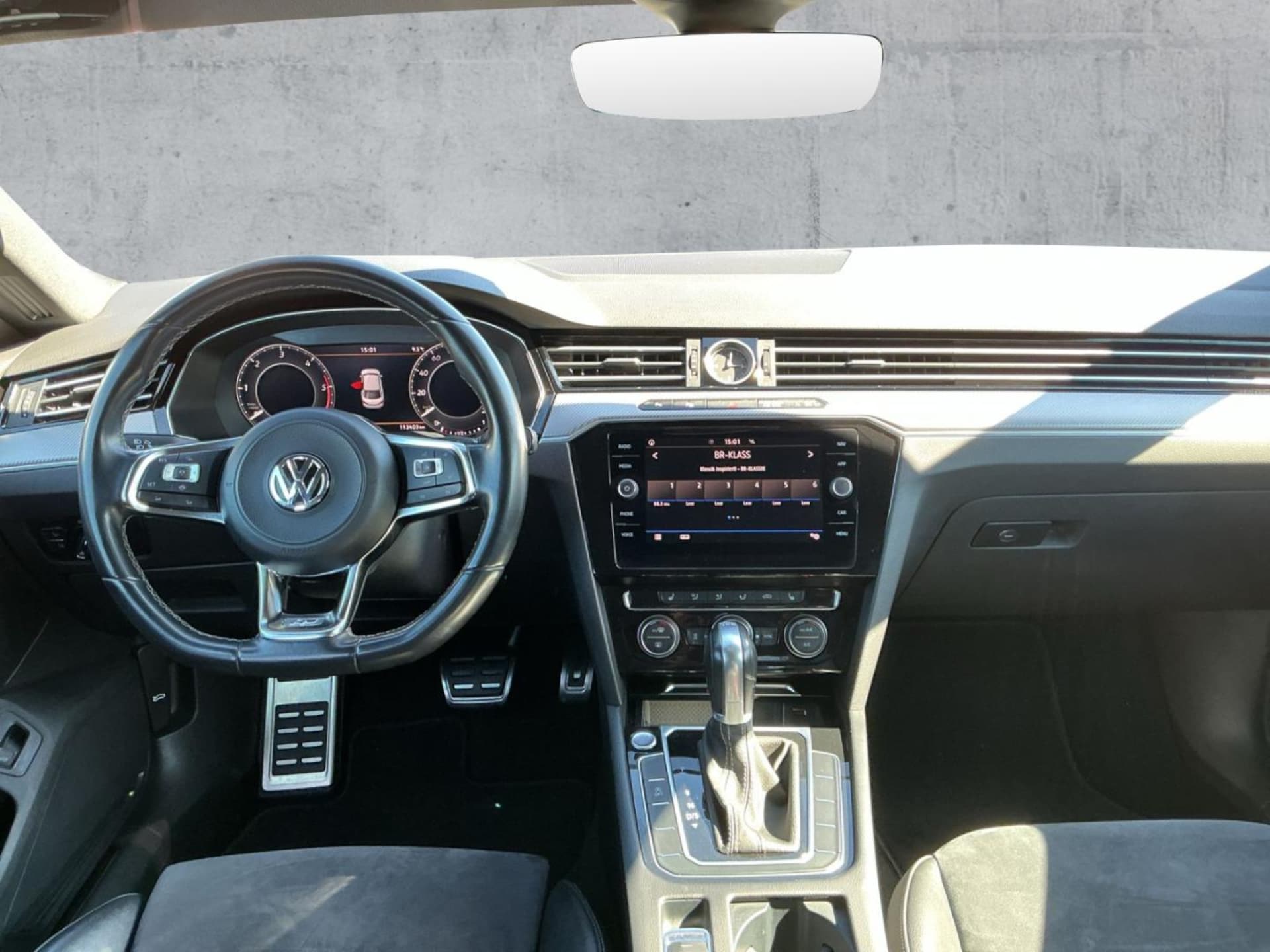 Volkswagen Arteon R-Line