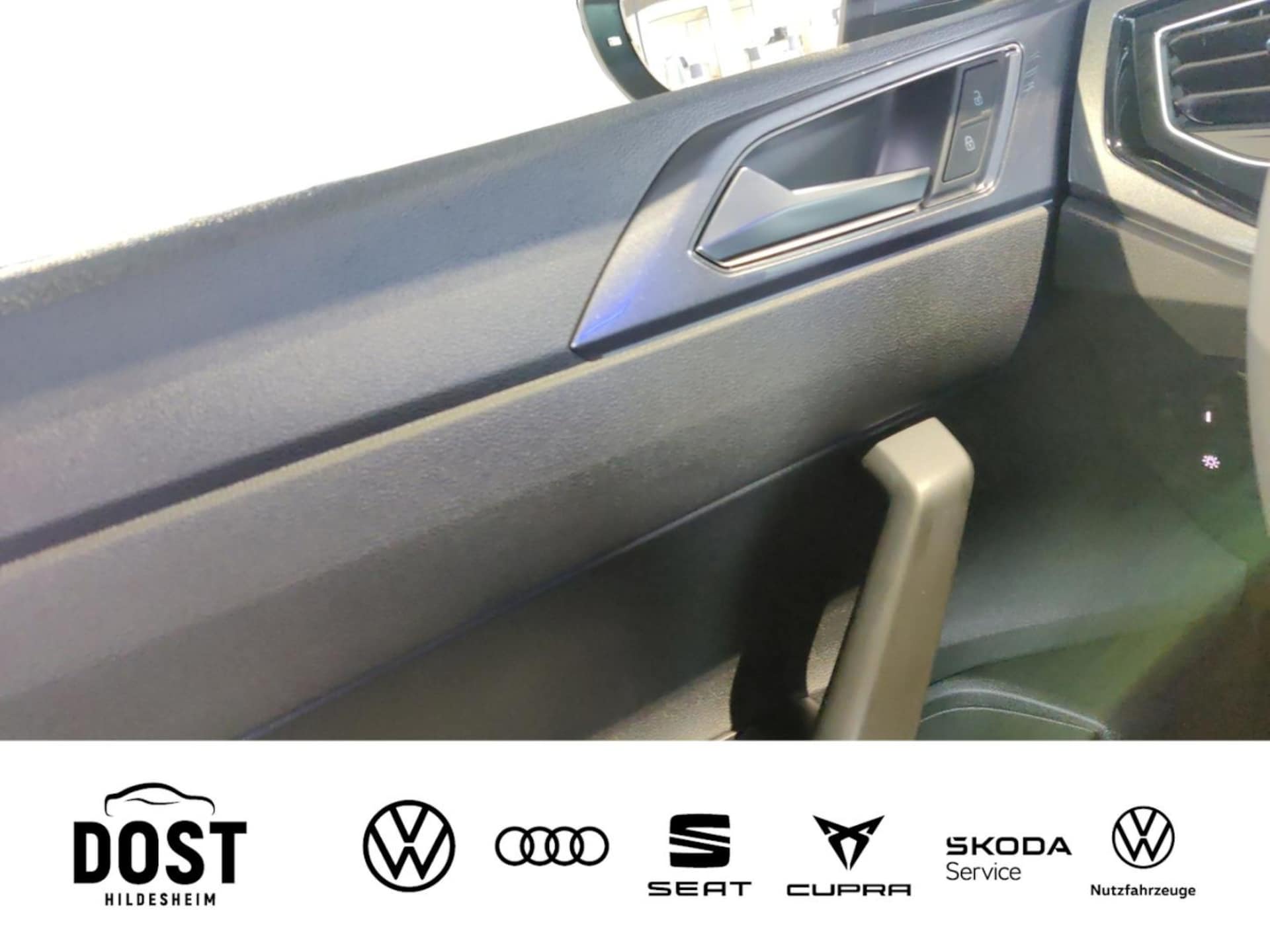 Volkswagen Taigo Style