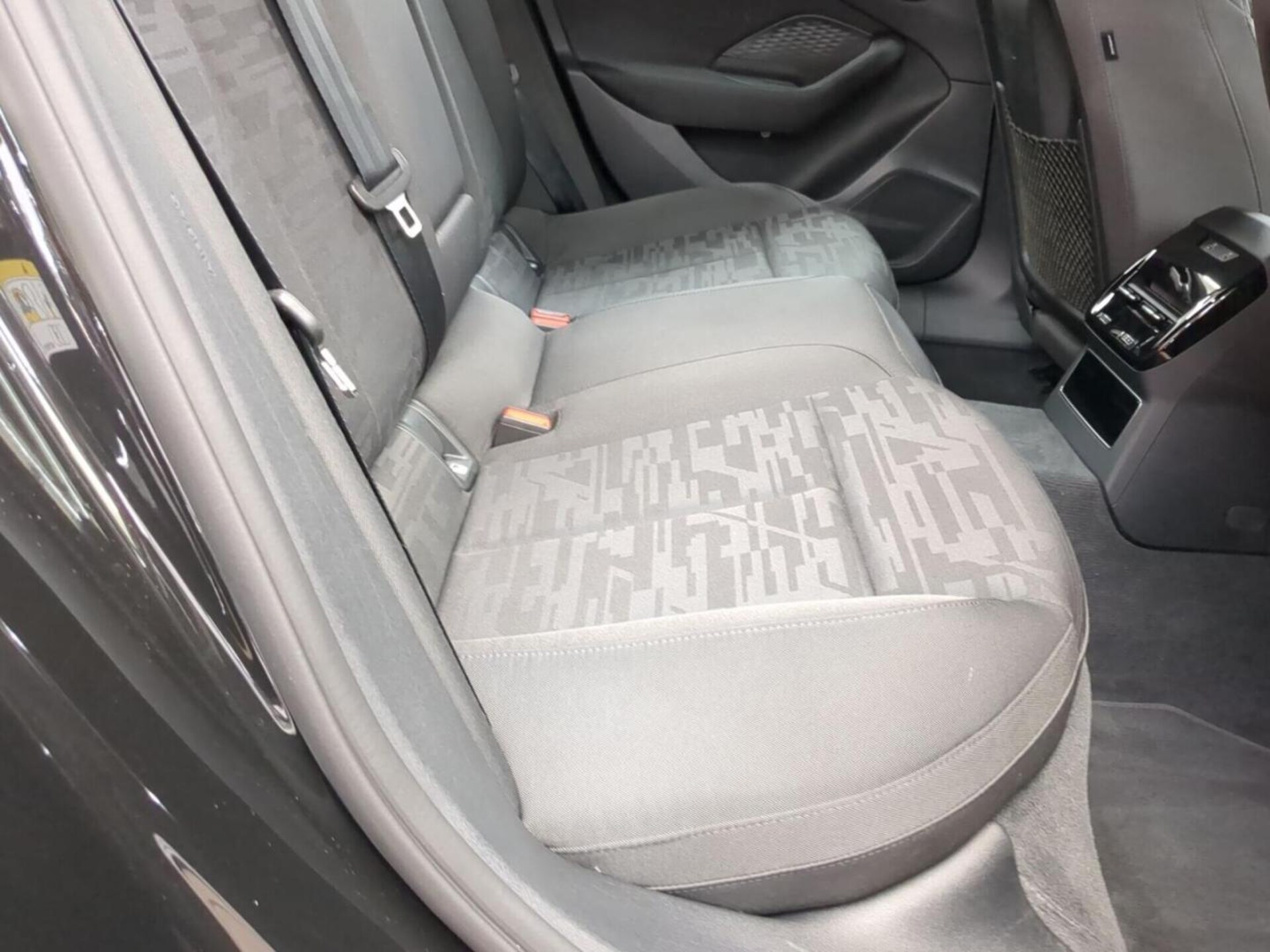 Audi A6 Limousine