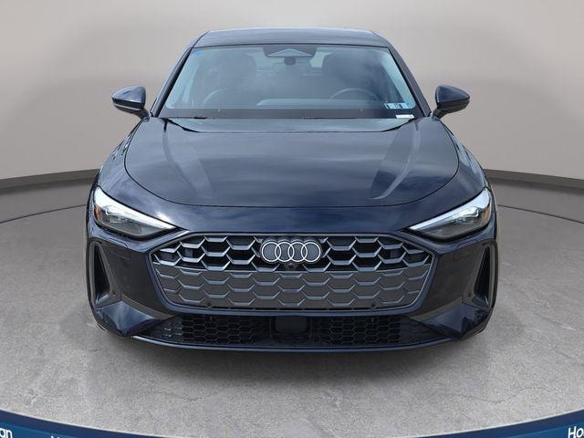 2025 Audi A5 Sedan