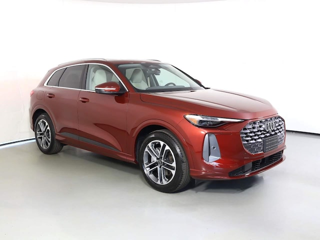 2026 Audi Q5