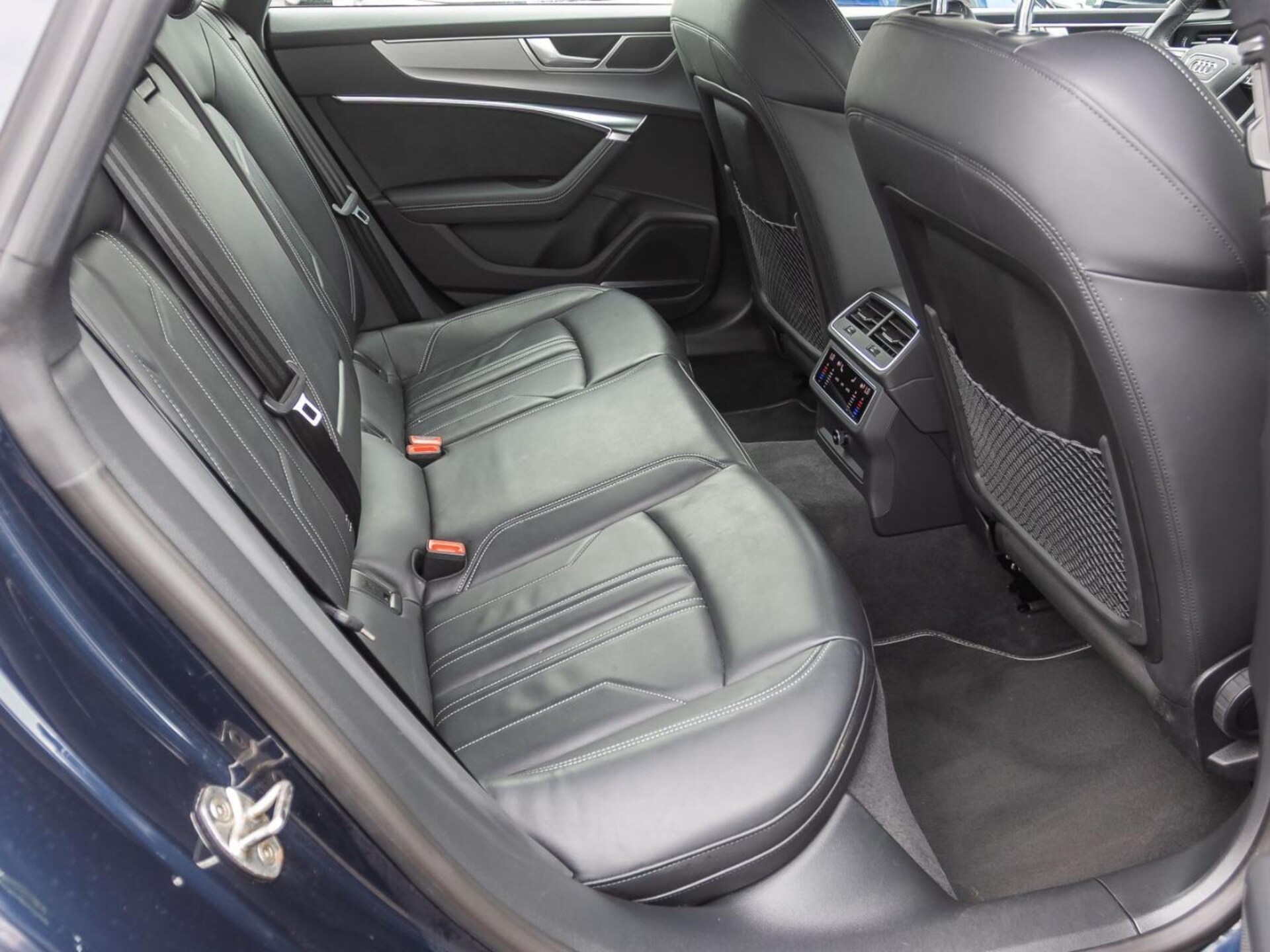 Audi A7 Sportback TFSI e