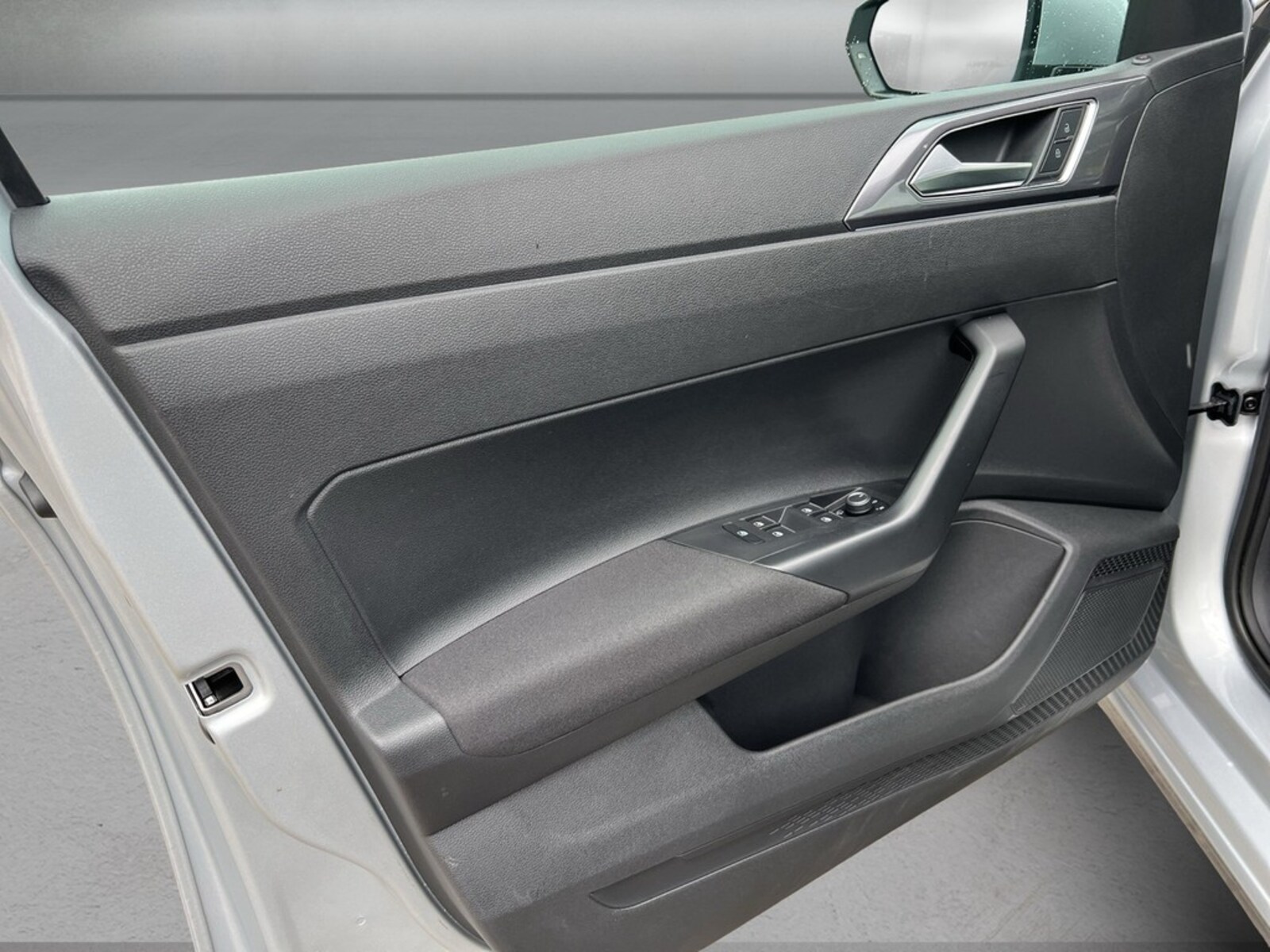 Volkswagen Polo – Bild 6