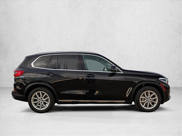 2019 BMW X5