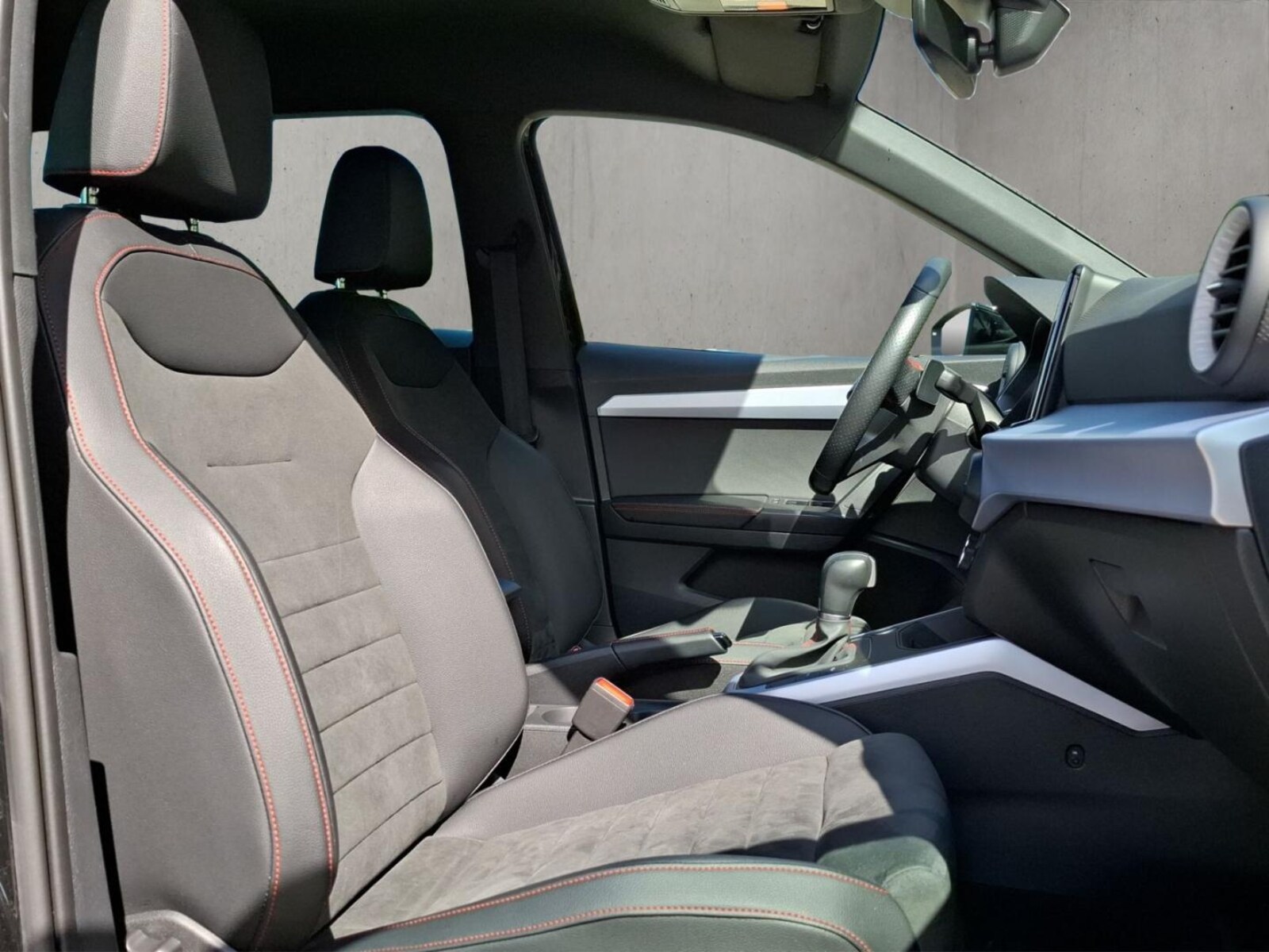 SEAT Arona – Bild 17