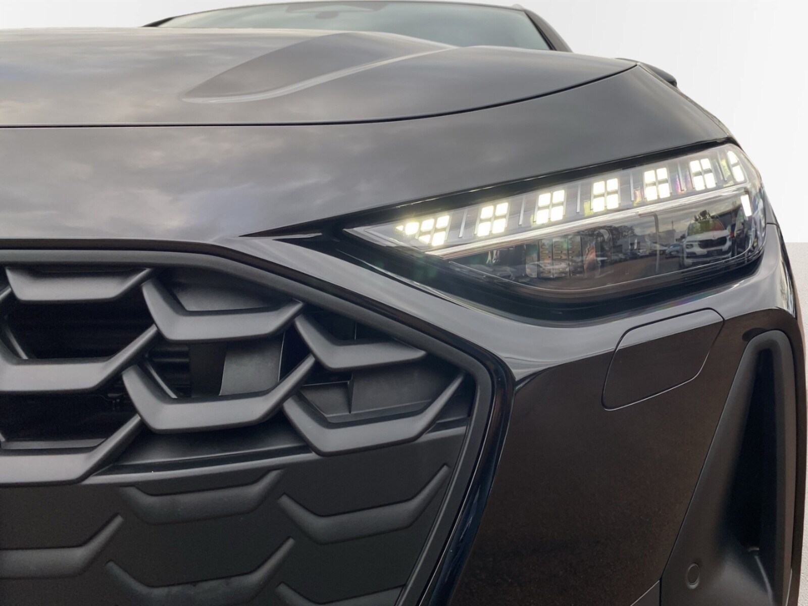 Audi A5 Avant – Bild 6