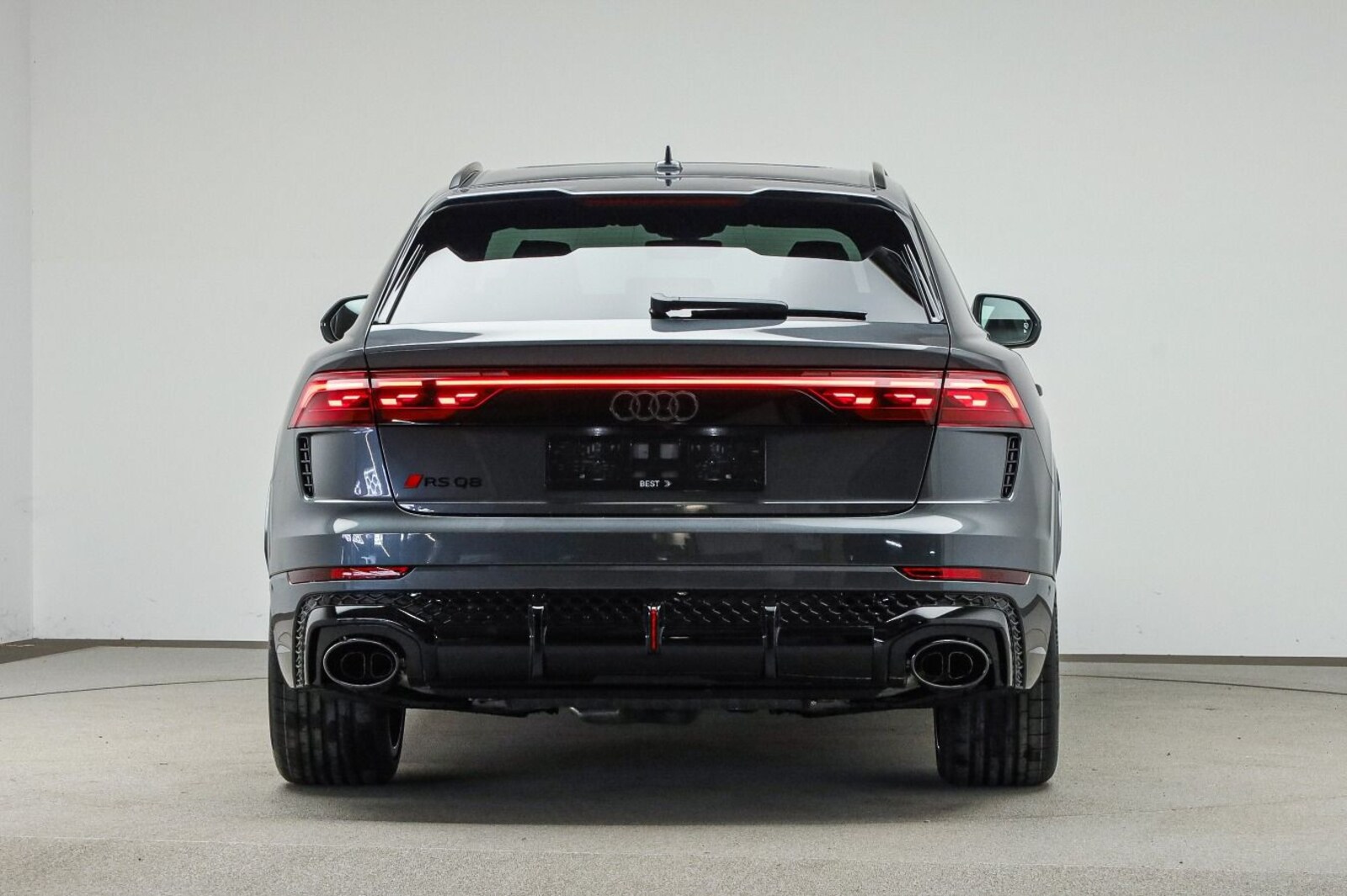 Audi RS Q8 performance – Bild 5