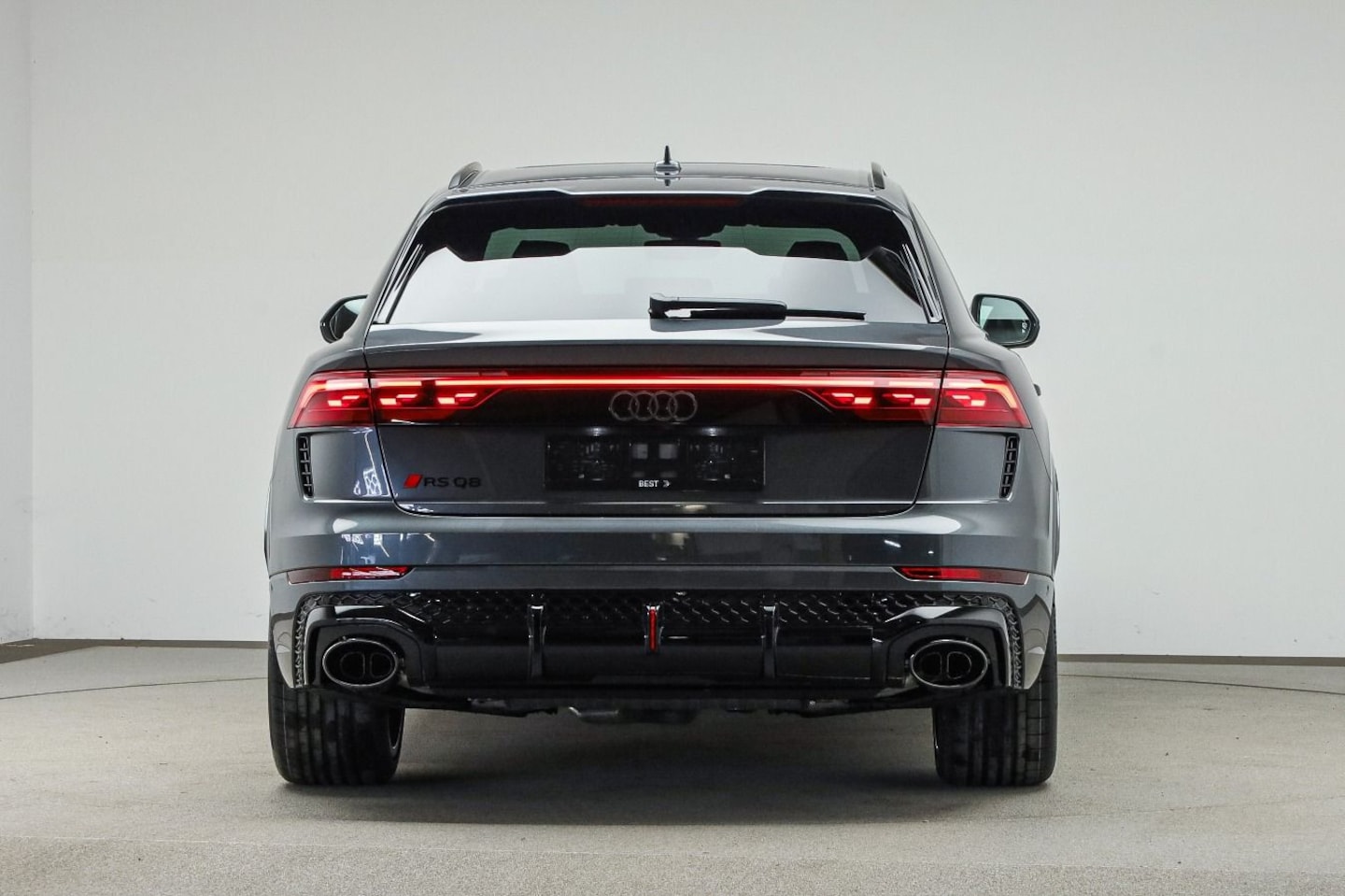 Bild über Audi RS Q8 SUV RS Q8 SUV performance 471 kW tiptronic - für weitere Informationen kontaktieren Sie den Audi Partner