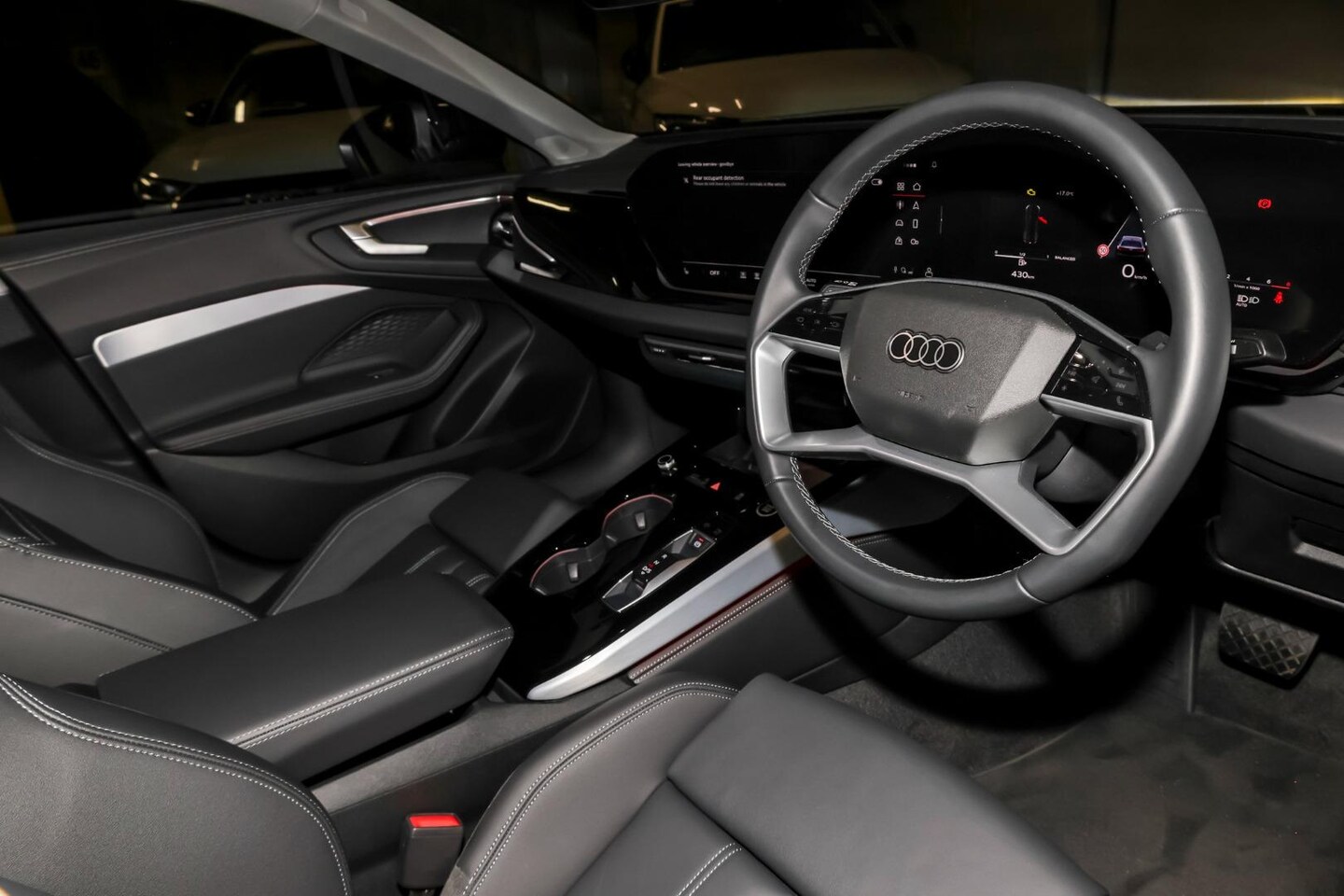 Image about Audi A5 Sedan TFSI 150 kW S tronic