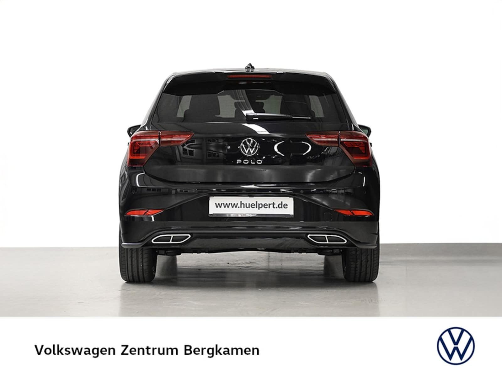 Volkswagen Polo – Bild 4