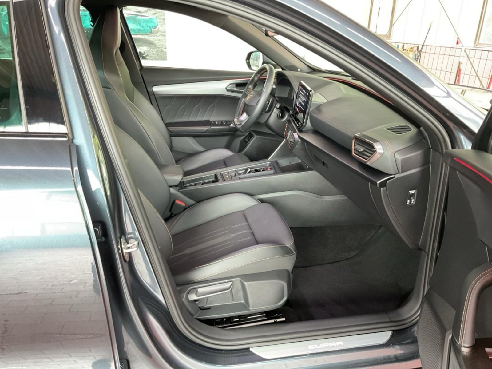 CUPRA Formentor – Bild 11