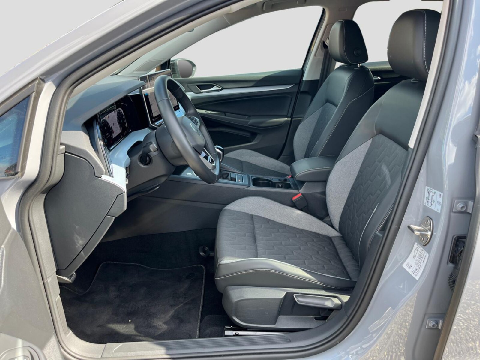 Volkswagen Golf Variant – Bild 10