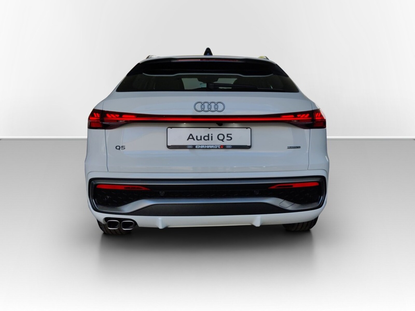 Audi Q5 Sportback – Bild 5
