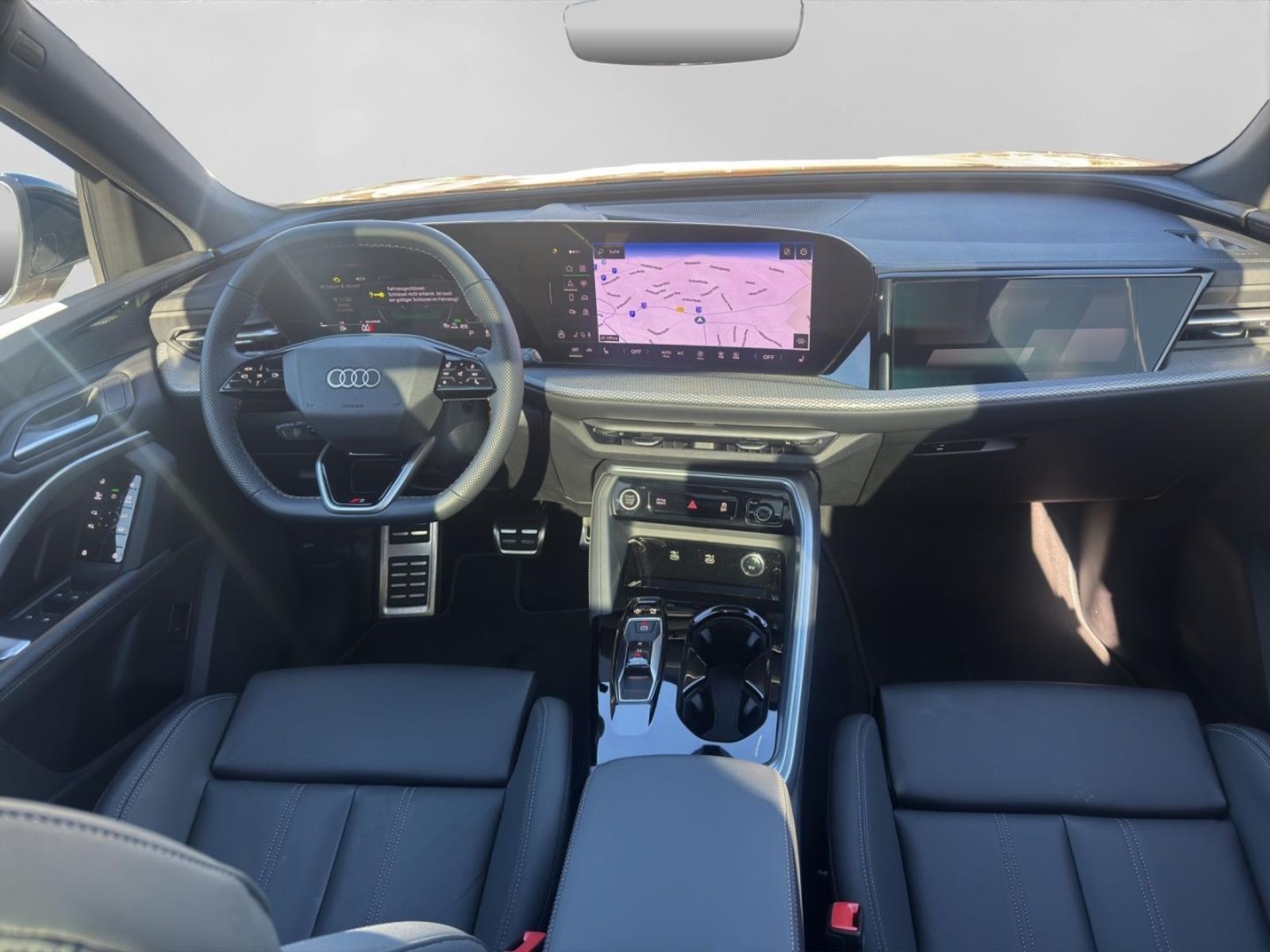 Audi Q5 – Bild 5