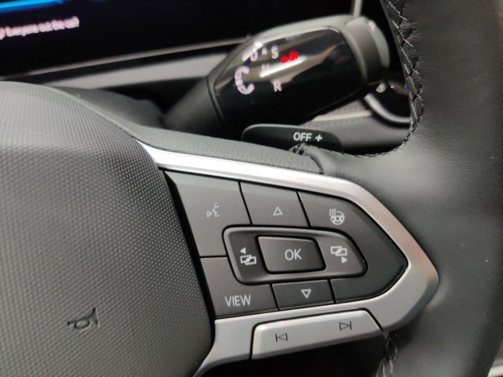 Volkswagen Tiguan – Bild 17