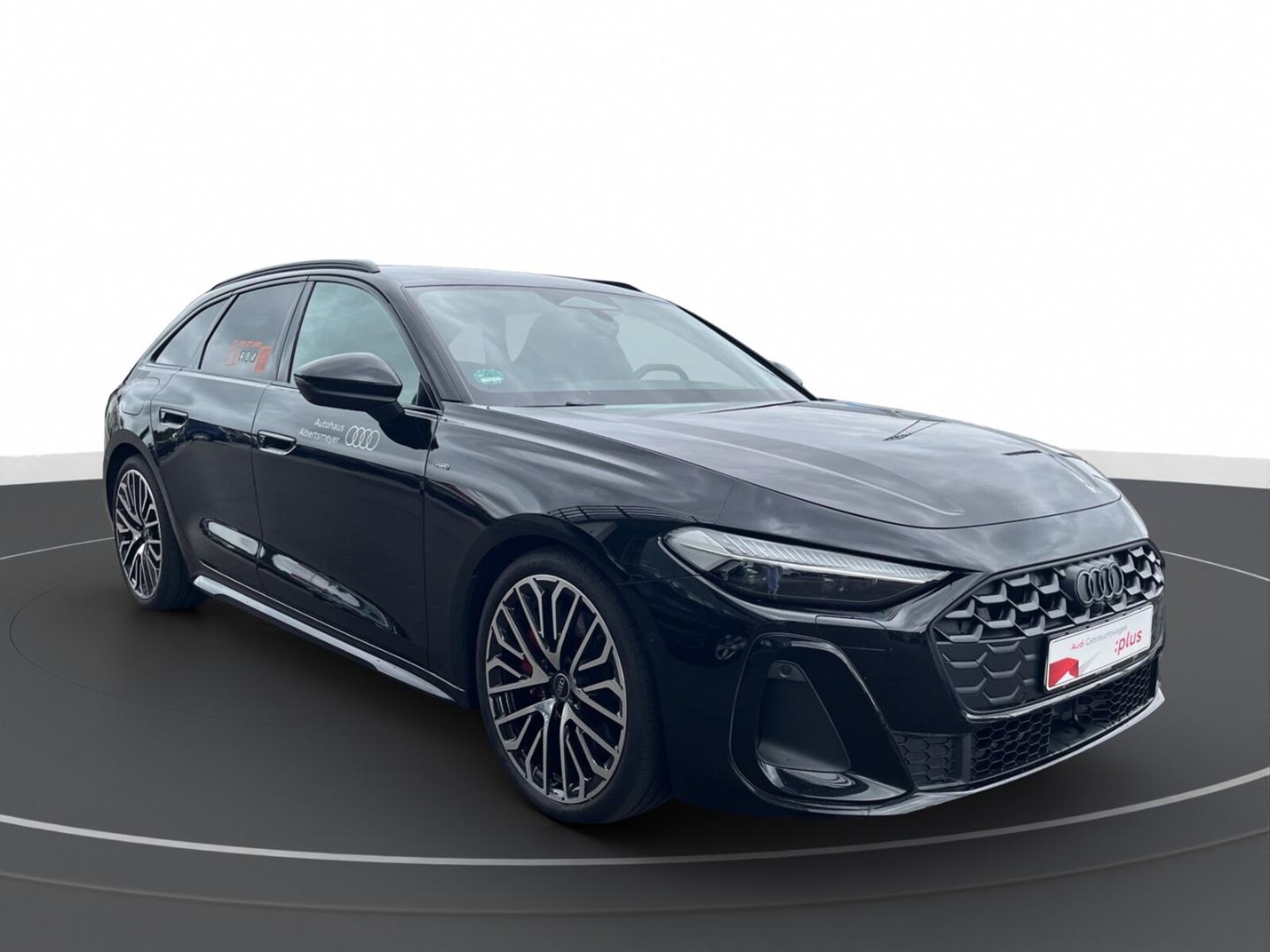 Audi A5 Avant – Bild 5