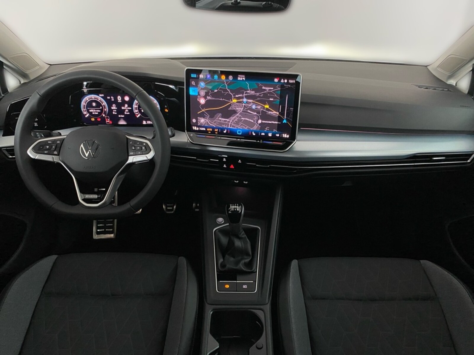 Volkswagen Golf – Bild 7