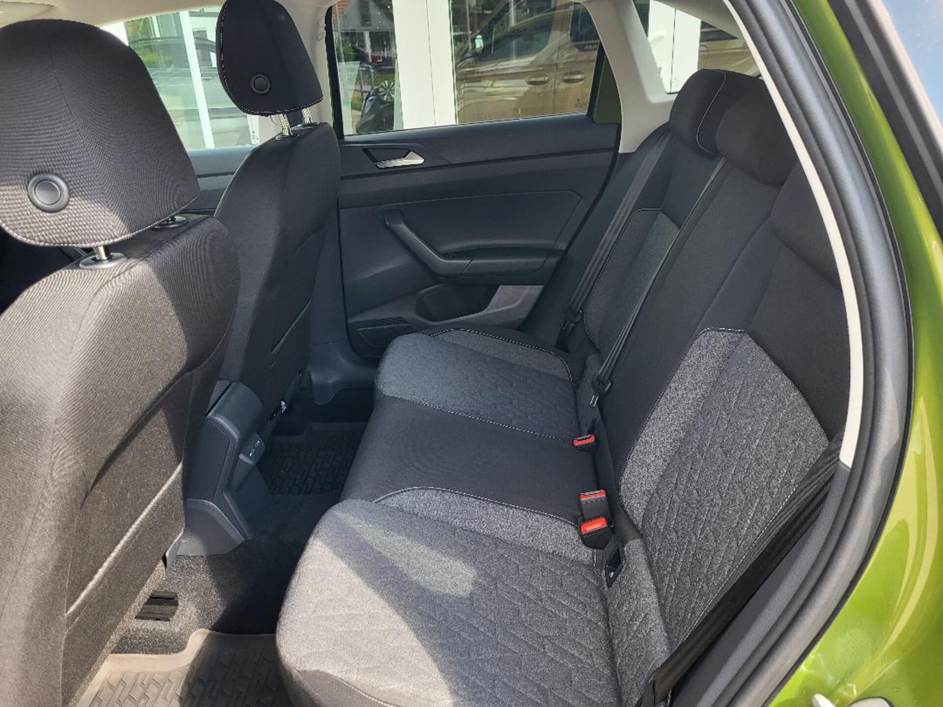 Volkswagen Taigo MOVE