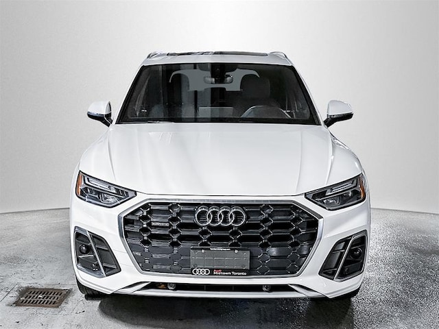 2022 Audi Audi Q5