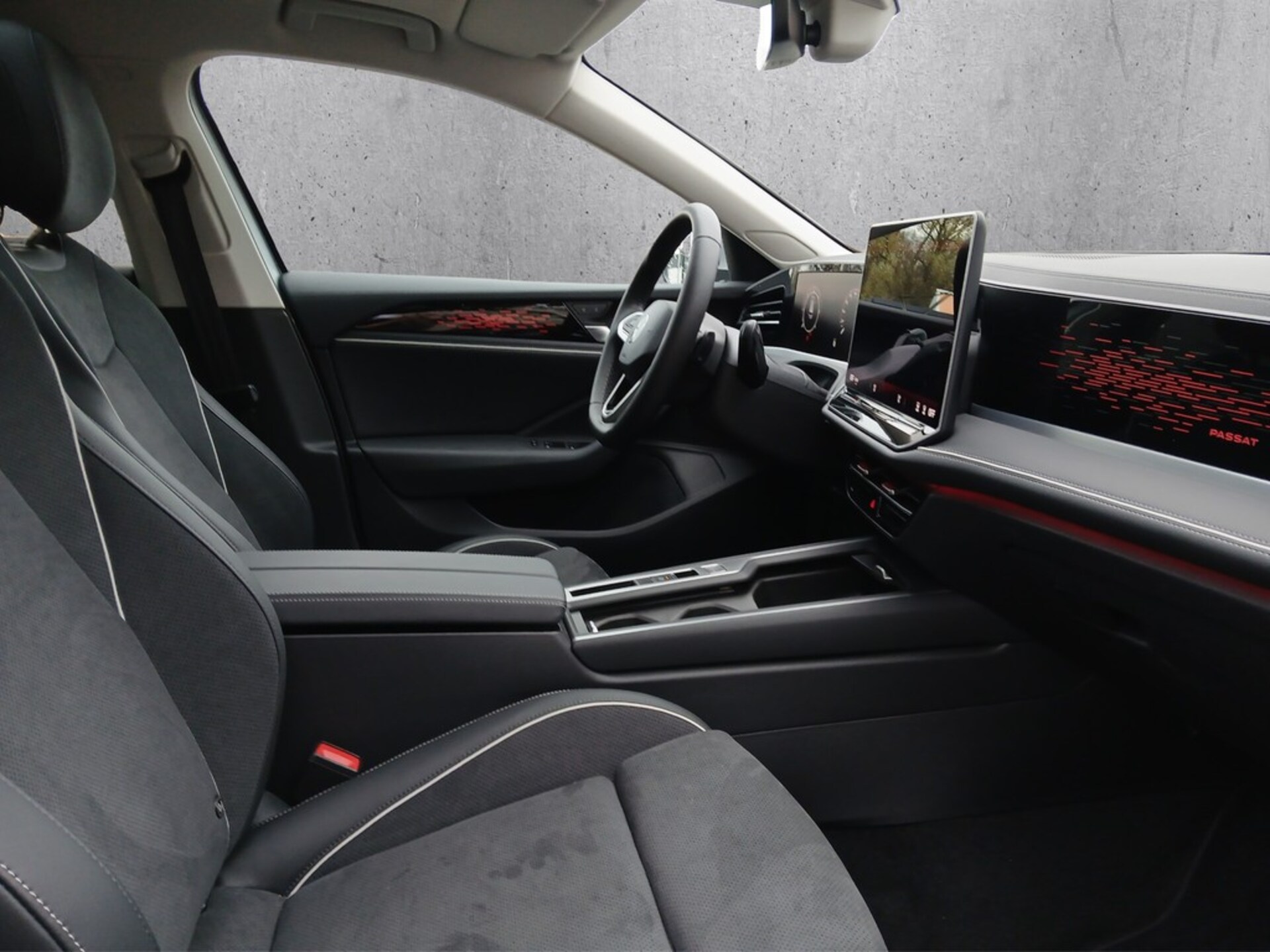Volkswagen Passat Business