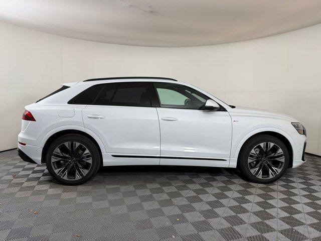 2026 Audi Q8 Premium Plus - Photo 7