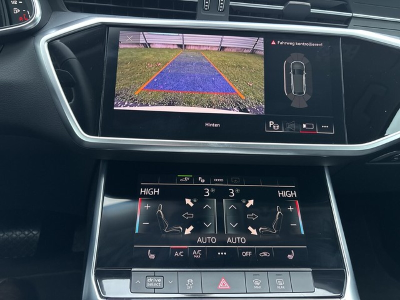 Audi A6 Avant – Bild 21