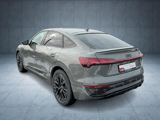 Audi Q8 Sportback E-tron S Line 55 E-tron Quattro -  - Joinsteer - #3
